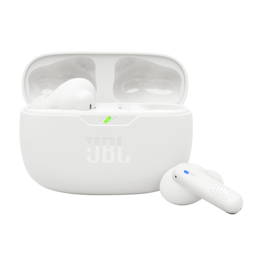 JBL Wave Beam 2, White