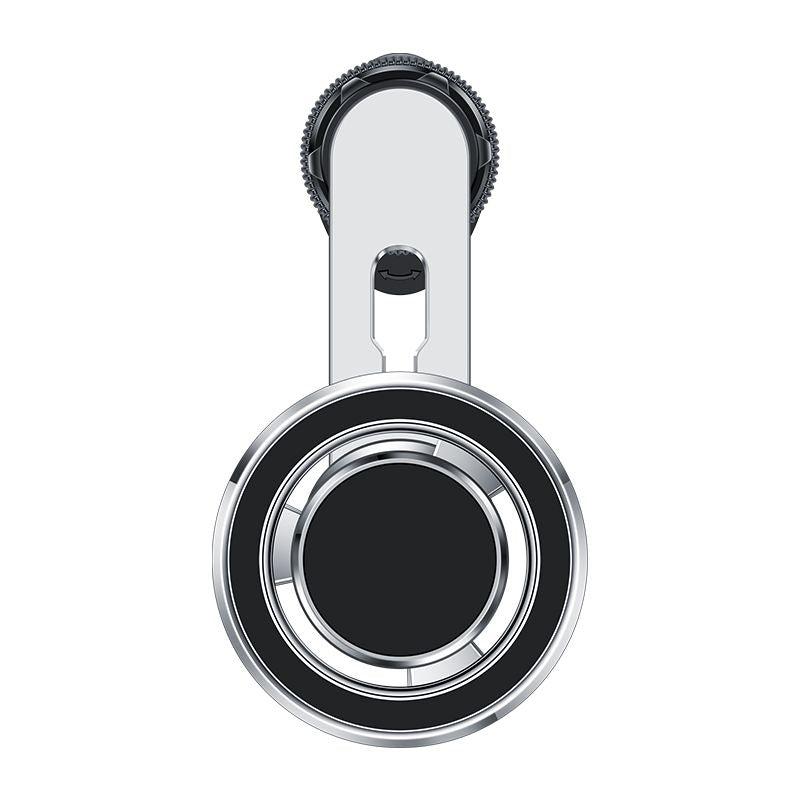 TDG Magnetic Phone Car Mount F93, Black