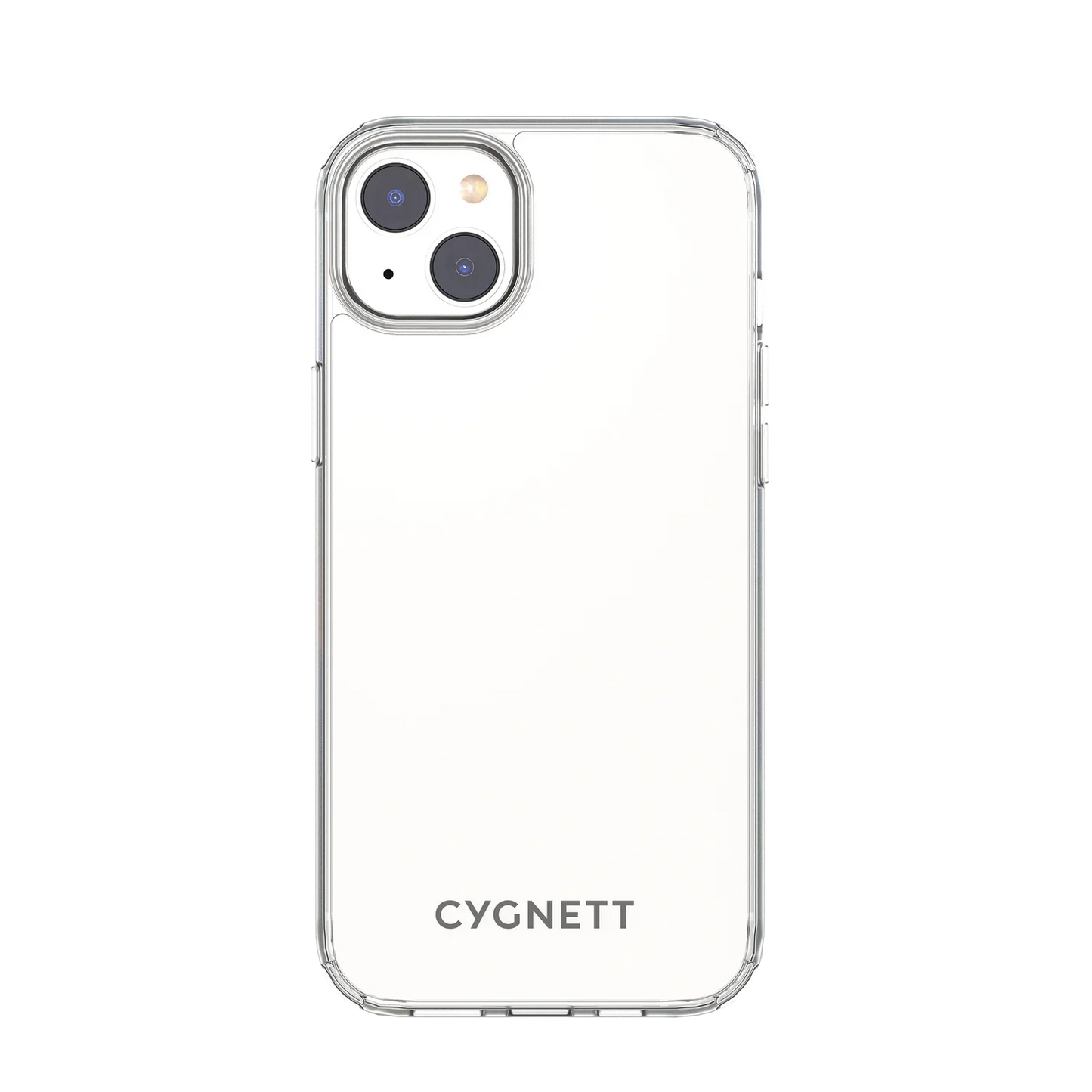 Cygnett AeroShield Clear Case for iPhone 14 Plus