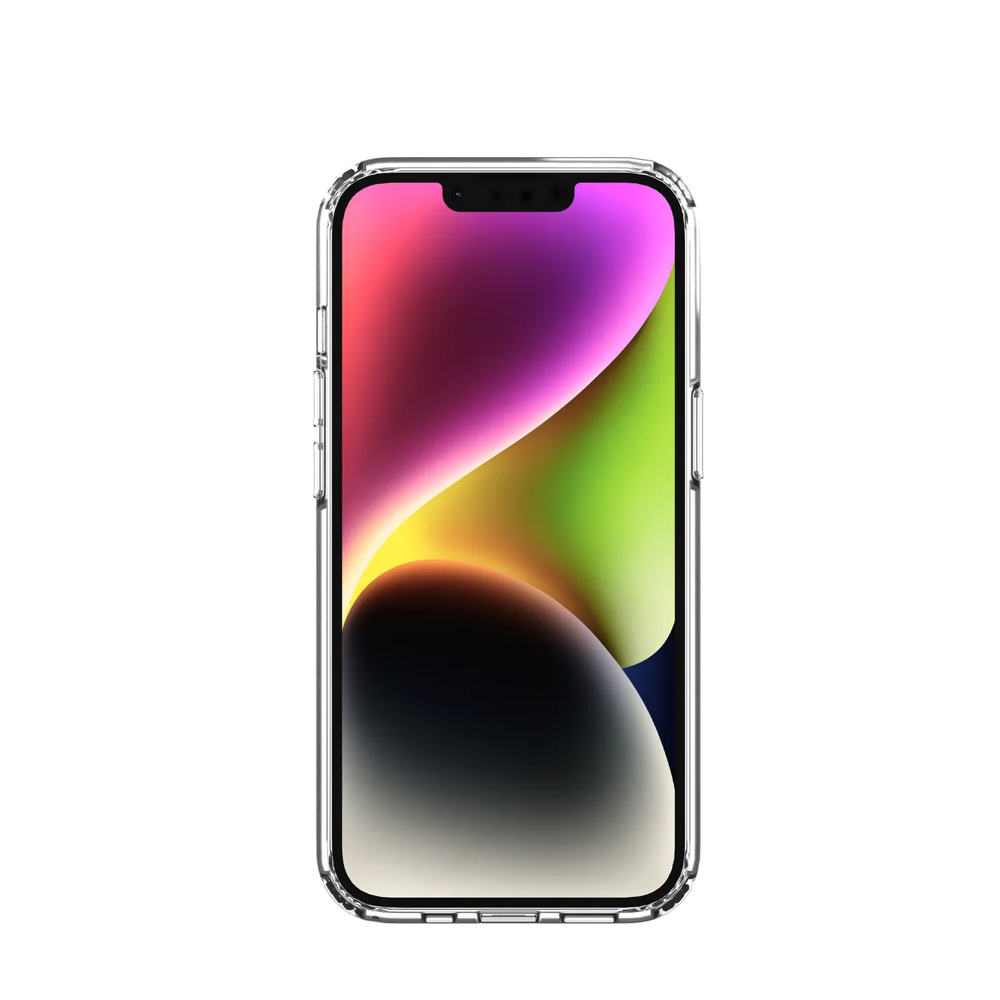 Cygnett AeroShield Clear Case iPhone 13/14/16e