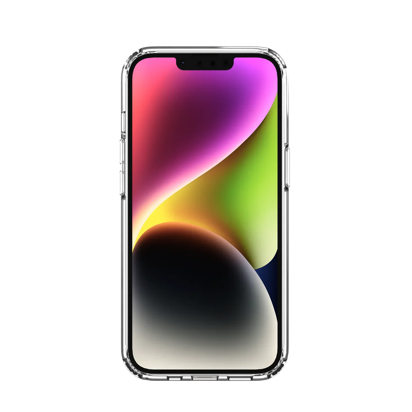 Cygnett AeroShield Magsafe Clear Case iPhone 14