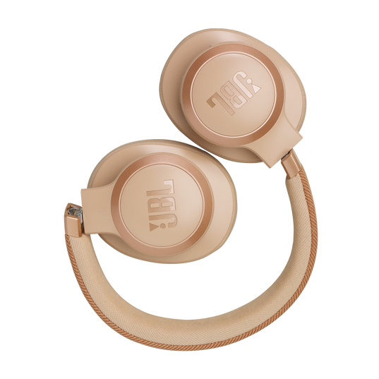 JBL LIVE 770NC, SANDSTONE