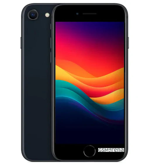 Apple iPhone SE (2022) 64GB