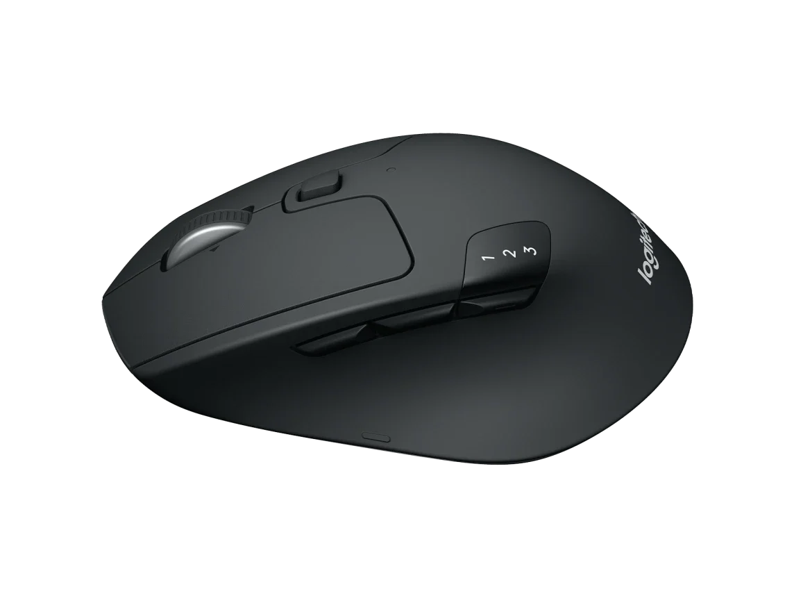 Logitech M720 Triathlon