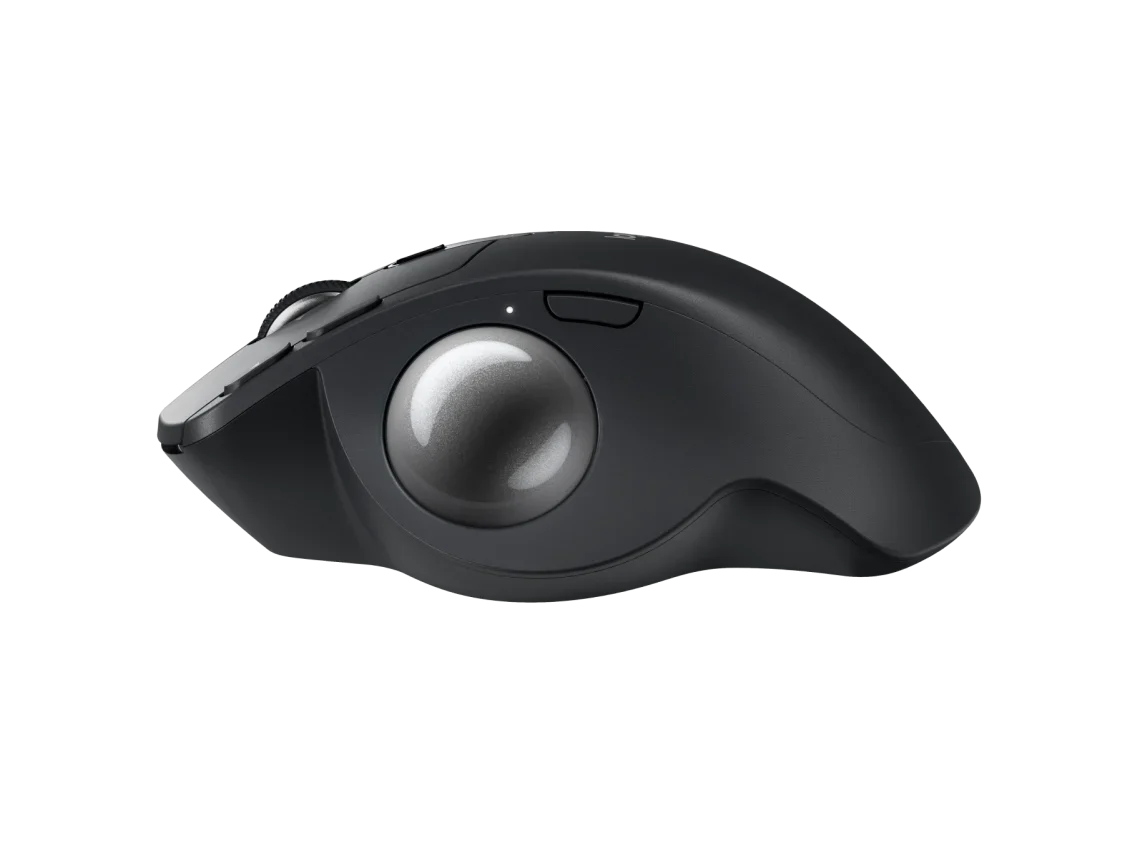 Logitech MX Ergo S Advanced Wireless Trackball