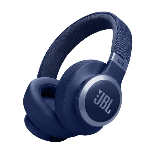JBL LIVE 770NC, BLUE