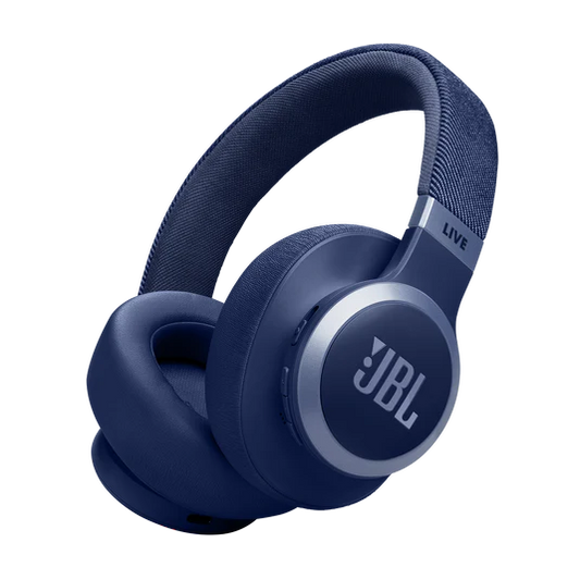 JBL LIVE 770NC, BLUE