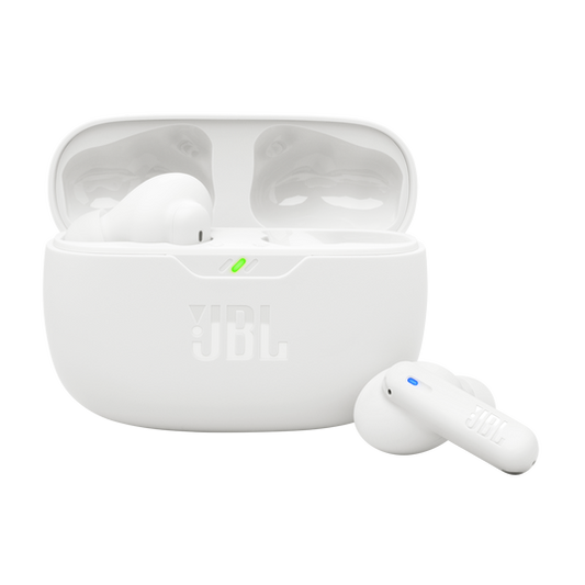 JBL Wave Beam 2, White