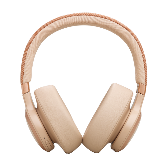 JBL LIVE 770NC, SANDSTONE