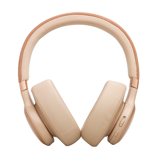 JBL LIVE 770NC, SANDSTONE