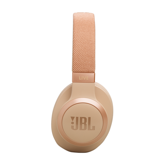 JBL LIVE 770NC, SANDSTONE