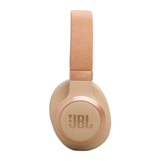 JBL LIVE 770NC, SANDSTONE