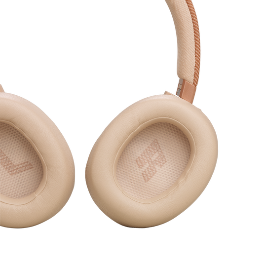 JBL LIVE 770NC, SANDSTONE