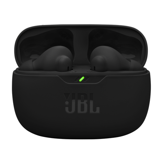 JBL WAVE BEAM 2, BLACK