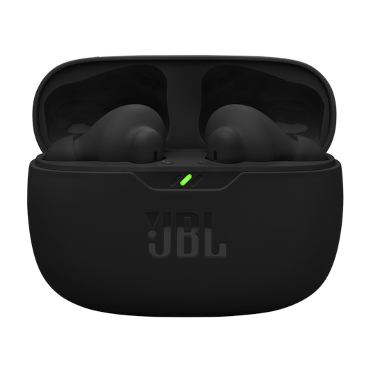 JBL WAVE BEAM 2, BLACK