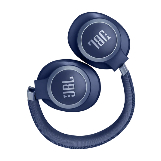 JBL LIVE 770NC, BLUE