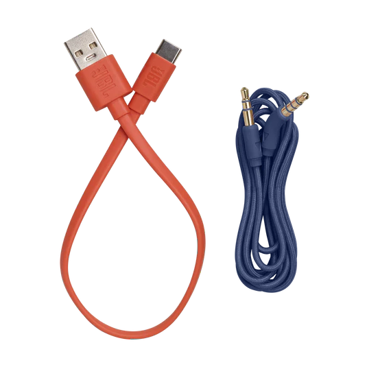 JBL LIVE 770NC, BLUE