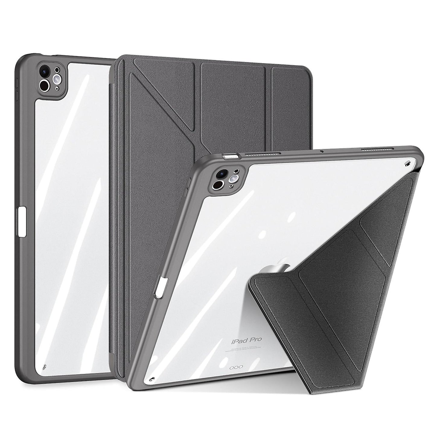 Dux Ducis iPad Pro 11 (2024), Grey