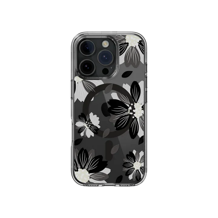 SwitchEasy iPhone 16 Pro Style M Pattern Shockproof