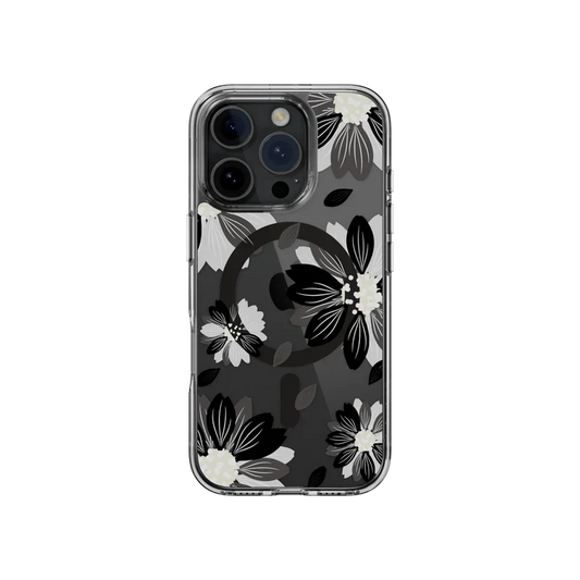 SwitchEasy iPhone 16 Pro Style M Pattern Shockproof