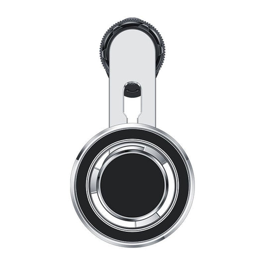 TDG Magnetic Phone Car Mount F93, Black