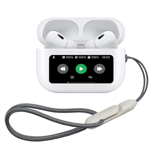 WiWU T22 True Wireless Stereo, White (New)
