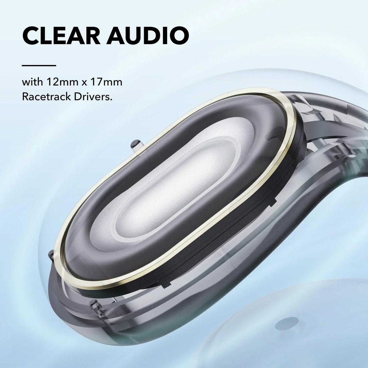 Anker Soundcore C30i, Black