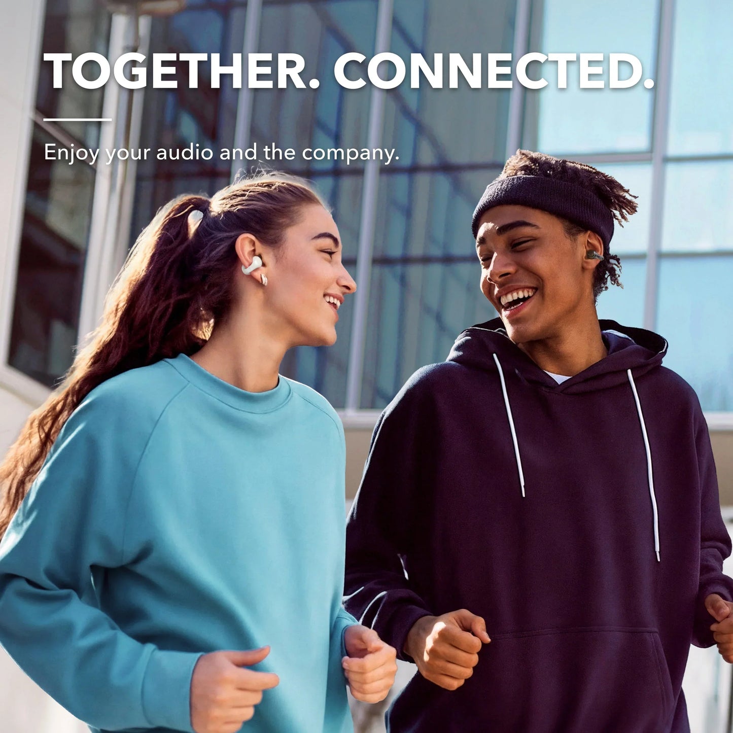 Anker Soundcore C30i, Black