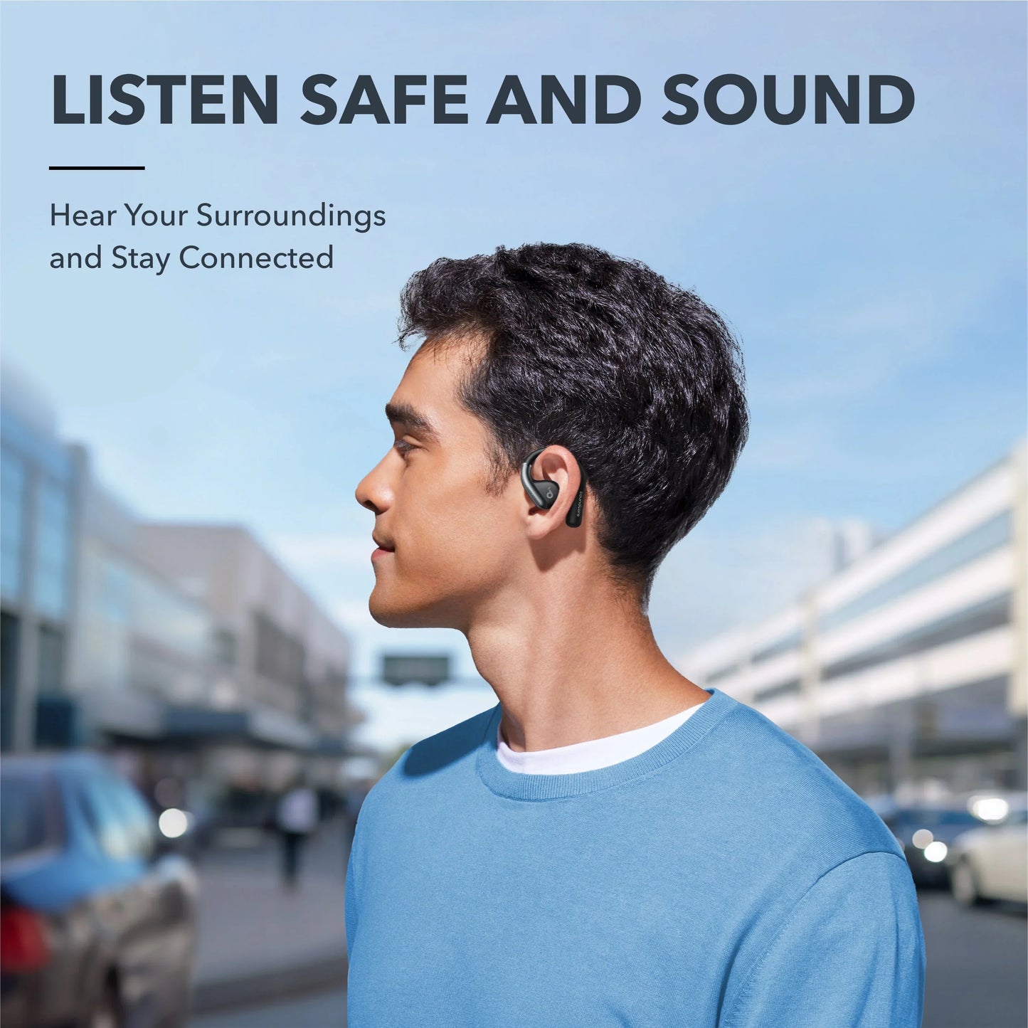 Anker Soundcore AeroFit