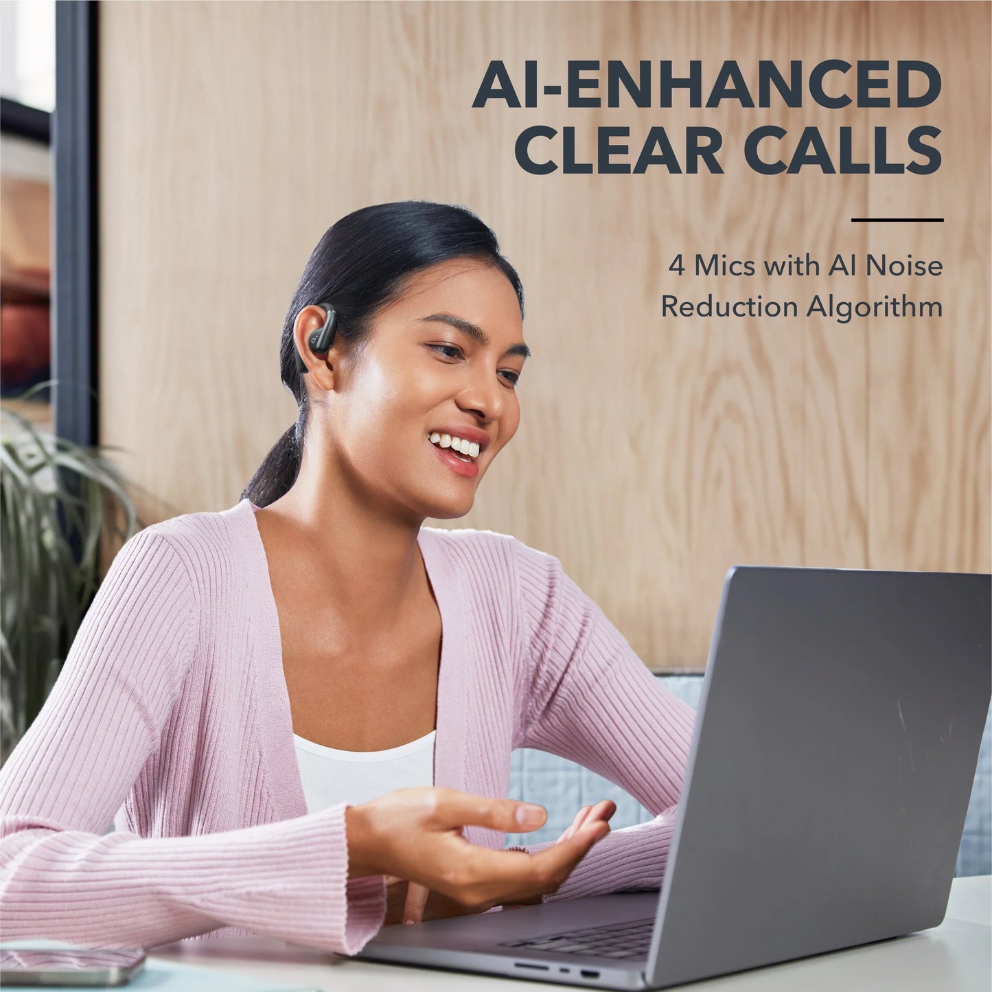 Anker Soundcore AeroFit