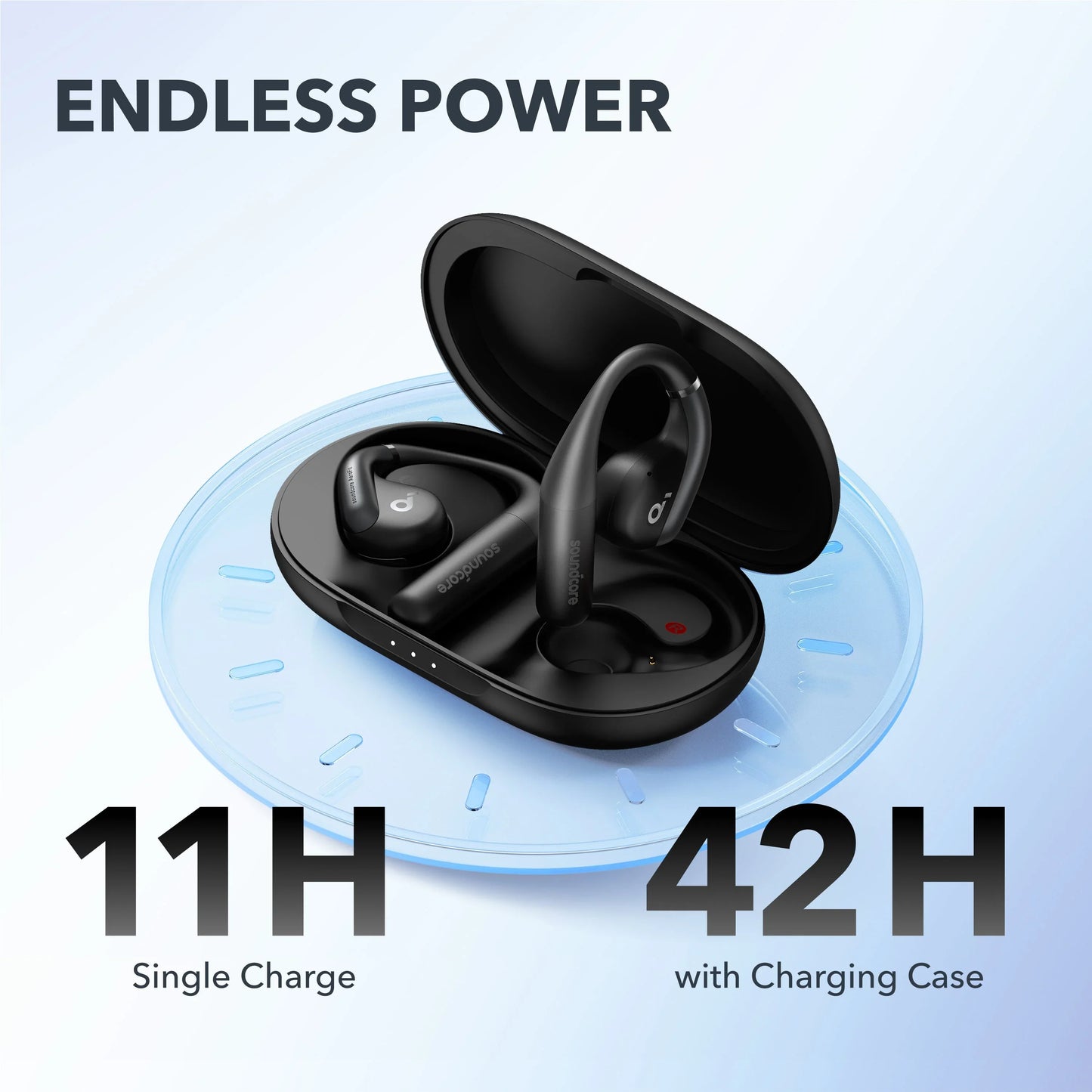 Anker Soundcore AeroFit