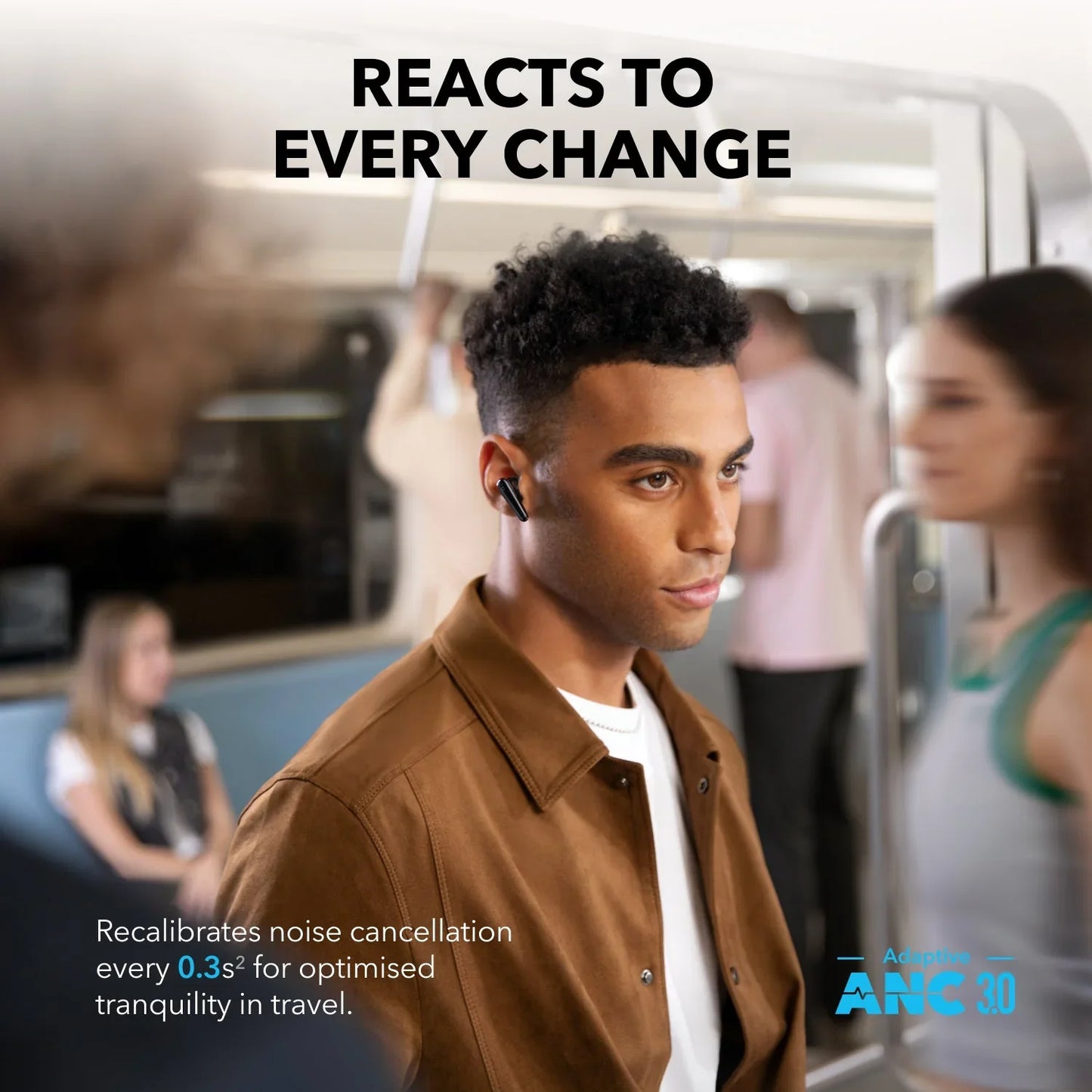 Anker Soundcore Liberty 4 Pro