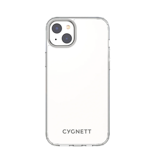 Cygnett AeroShield Clear Case for iPhone 14 Plus