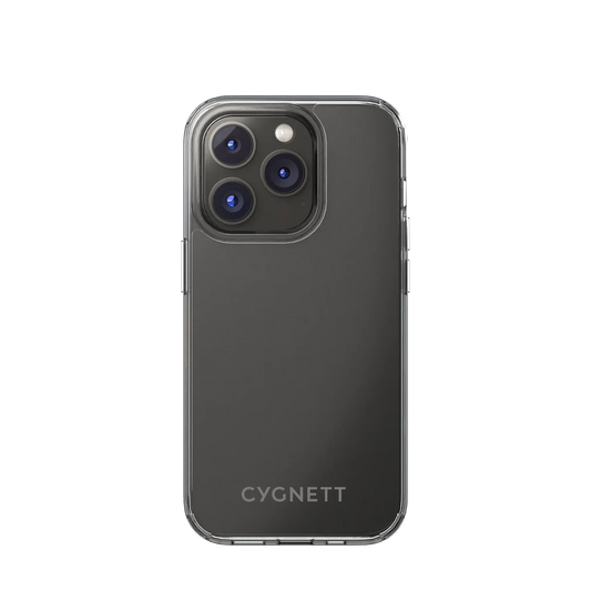 Cygnett AeroShield Clear Case for iPhone 14 Pro