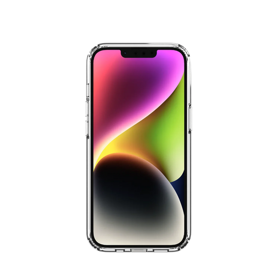 Cygnett AeroShield Clear Case iPhone 13/14/16e