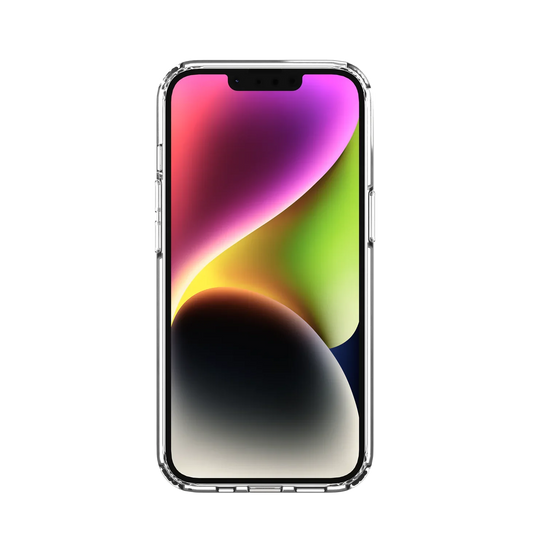 Cygnett AeroShield Magsafe Clear Case iPhone 14