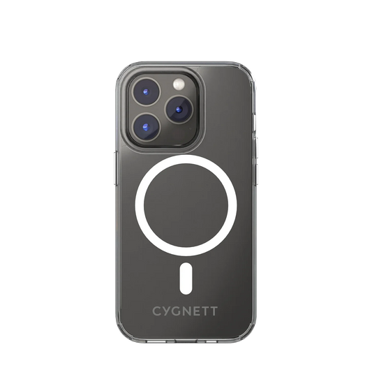 Cygnett AeroShield Magsafe Clear Case iPhone 14 Pro