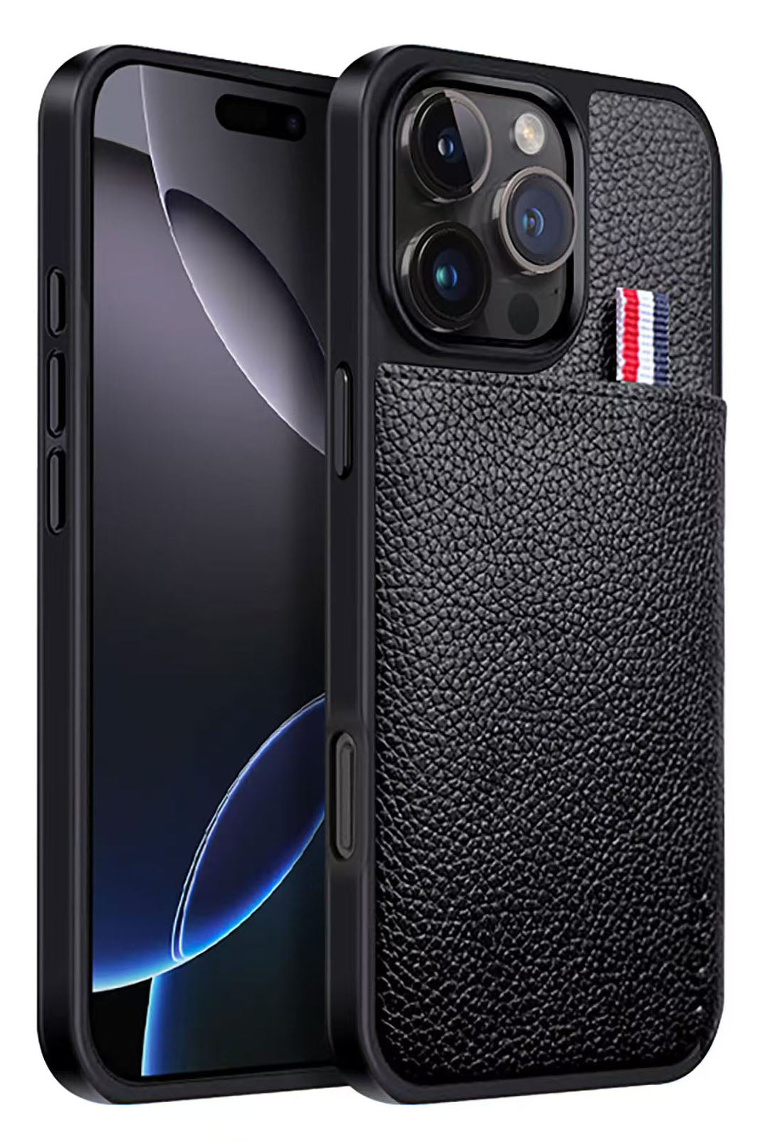 TDG Case, CardLift Series