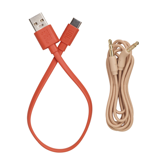 JBL LIVE 770NC, SANDSTONE