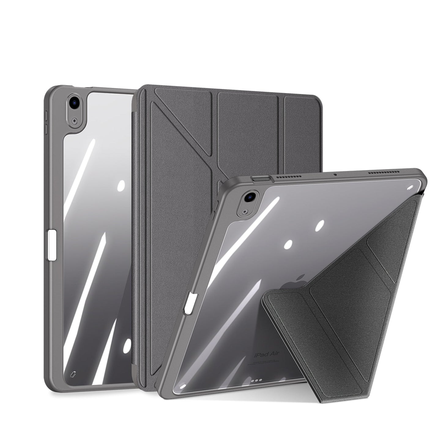 TDG TRIO iPad 10.9/11 (2022-A14/2025-A16) Case, Blue