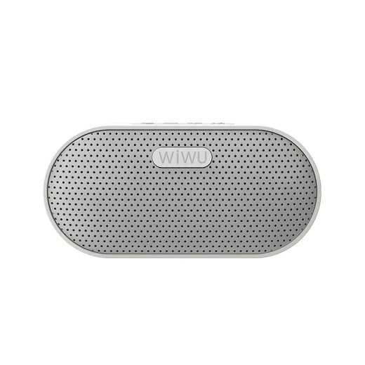 WiWU Play Fun Portable Wireless Speaker H8