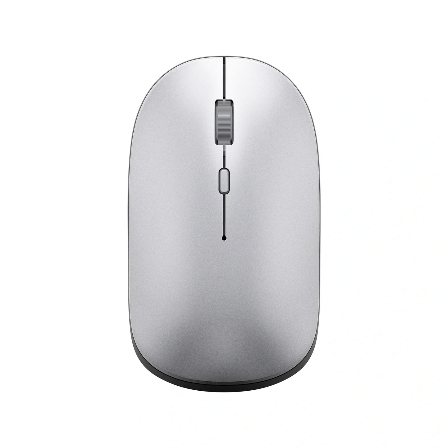 WiWU WM110 Wimice Dual Wireless Mouse, Grey