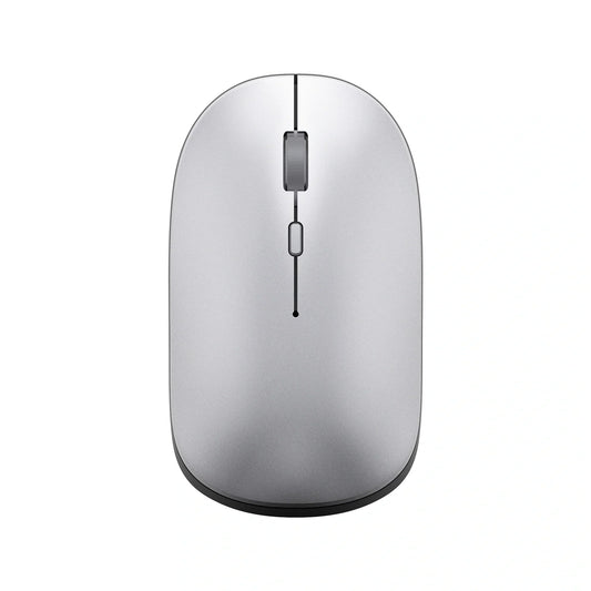 WiWU WM110 Wimice Dual Wireless Mouse, Grey