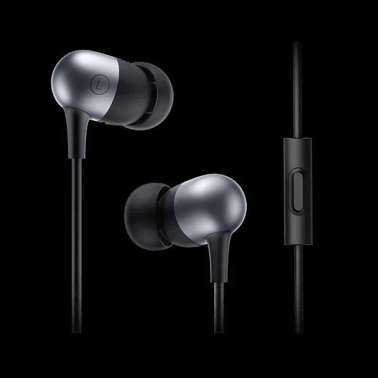 Xiaomi Capsule Earphones, Black