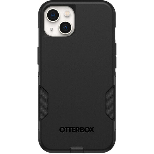 OtterBox iPhone 13 Commuter, Black