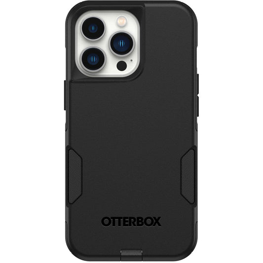 OtterBox iPhone 13 Pro Commuter, Black