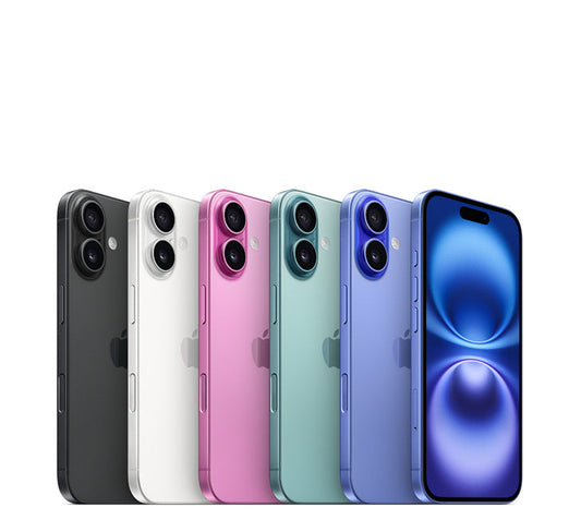 Apple iPhone 16 128GB