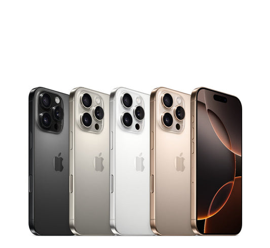Apple iPhone 16 Pro 128GB