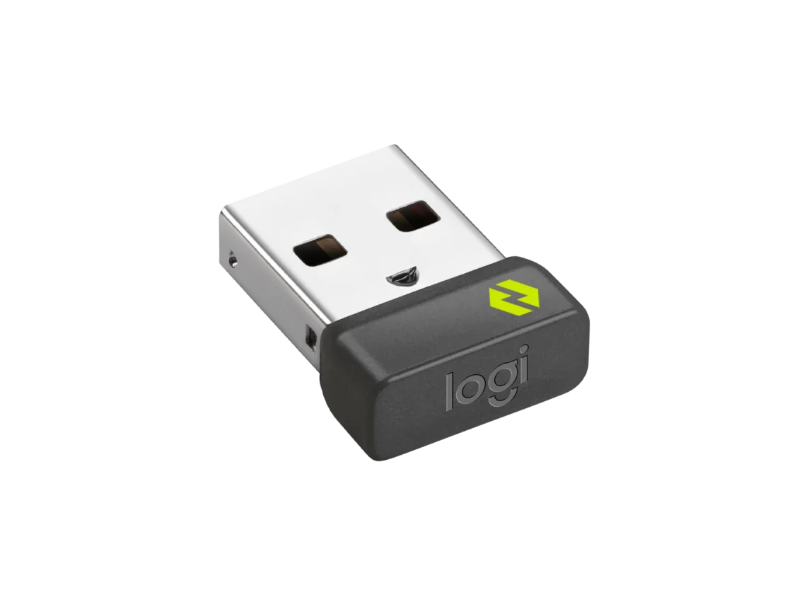 Logi Bolt USB Receiver
