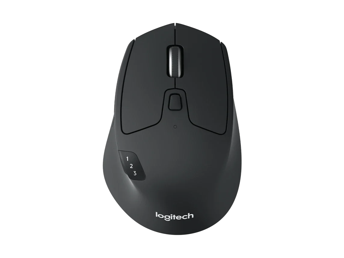 Logitech M720 Triathlon